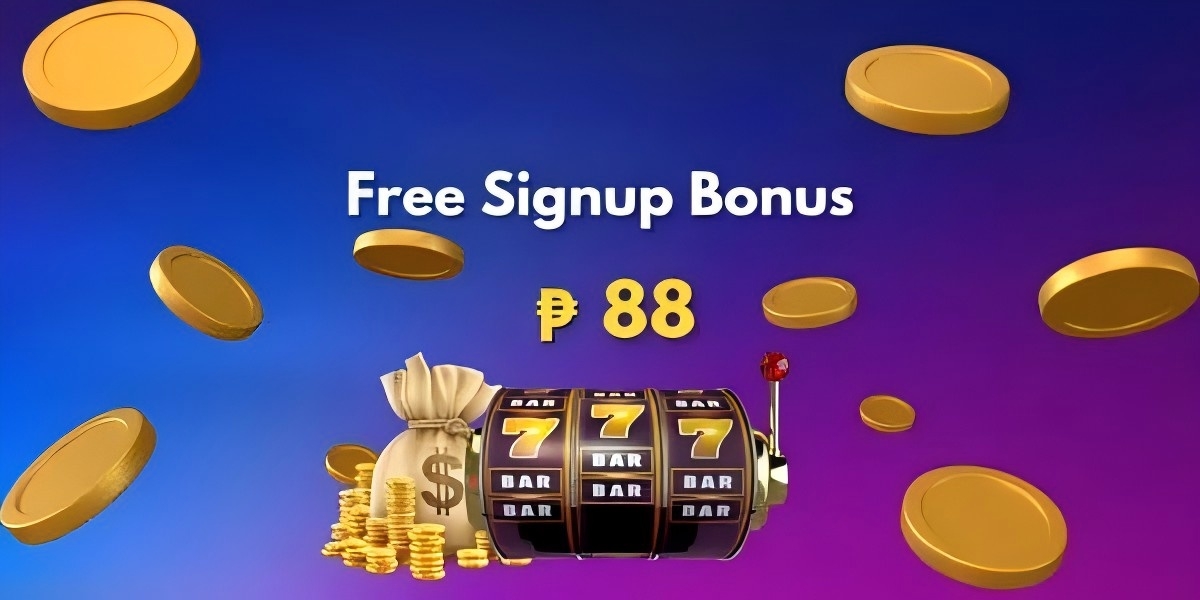 GamesPHP Welcome Bonus - Play top casino games on GamesPHP app