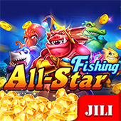 All Star Fishing on gamesphp