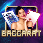 Baccarat B on gamesphp online casino