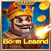 Boom Legend on gamesphp