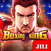 Boxing King on GamesPHP