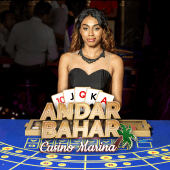 Marina Andar Bahar on gamesphp