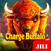 Charge Buffalo on GamesPHP