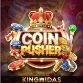 Coin Pusher on gamesphp