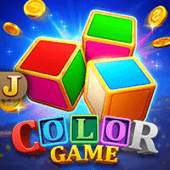 Color Game on GamesPHP