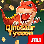 Dinosaur Tycoon on gamesphp