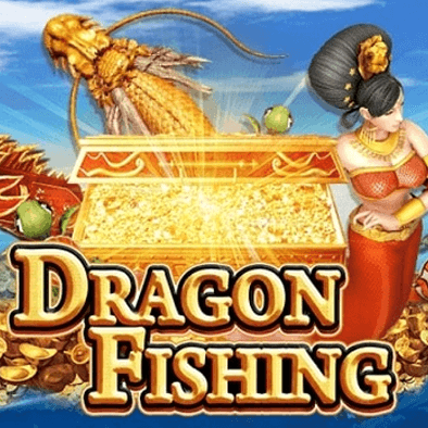 Dragon Fishing on gamesphp
