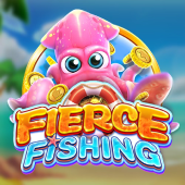 Fierce Fishing on gamesphp