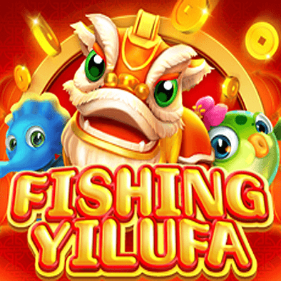 Fishing Yi Lu Fa on gamesphp