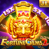 Fortune Gems 2 on GamesPHP