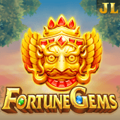 Fortune Gems slot on gamesphp
