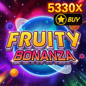 Fruity Bonanza slot game on GamesPHP