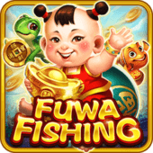 Fuwa Fishing on gamesphp