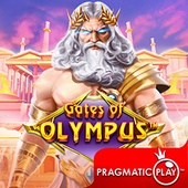 Gates of Olympus on GamesPHP