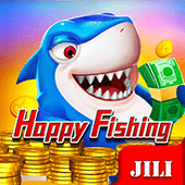 Happy Fishing on gamesphp