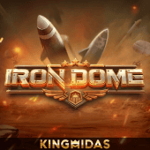 Iron Dome cards game at GamesPHP