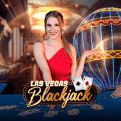 Las Vegas Blackjack on gamesphp