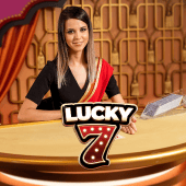 Lucky 7 live casino on gamesphp