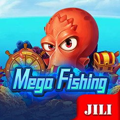 Mega Fishing on gamesphp games