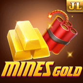 Mines Gold slot on gamesphp