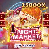 Night Market on GamesPHP