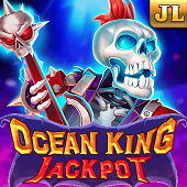 Ocean King Jackpot on gamesphp