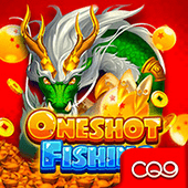 Oneshot Fishing on gamesphp