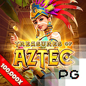 Treasures of Aztec on GamesPHP