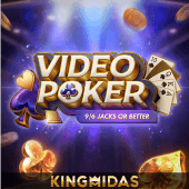 Video Poker on gamesphp