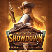 Wild Bounty Showdown on GamesPHP